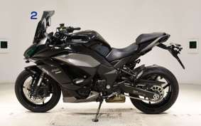 KAWASAKI NINJA 1000 SX 2020