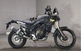 YAMAHA TENERE 700 2021 DM09J