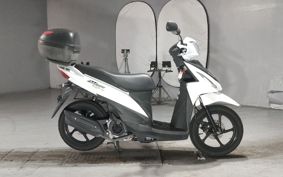 SUZUKI ADDRESS V110 CE47A