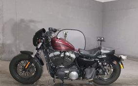 HARLEY XL1200X 2017 LC3