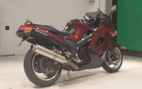 KAWASAKI ZZ1100 NINJA R Gen.2 1999 ZXT10D