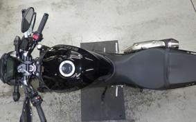 SUZUKI SV650 A 2024 VP55E