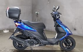 SUZUKI ADDRESS V125 CF4MA