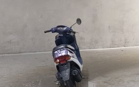 HONDA DIO AF27
