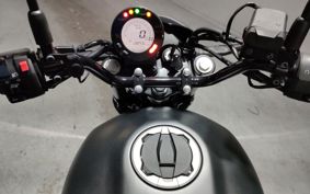 KAWASAKI ELIMINATOR 400SE EL400A