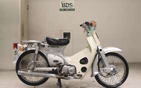 HONDA C50 SUPER CUB 2022 AA01