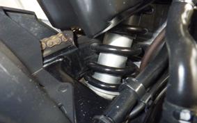 SUZUKI GSX-R125 2007 DL33B