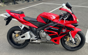 HONDA CBR600RR 2003 PC37