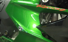 KAWASAKI NINJA H2 SX SE 2018 ZXT02A