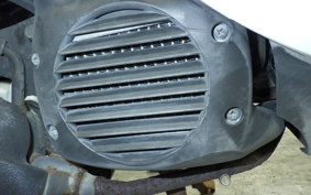 YAMAHA VINO 50 2021 SA37J