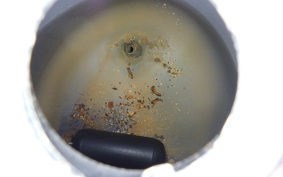 HONDA C50 SUPER CUB E C50