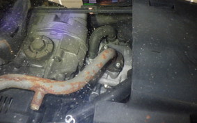 YAMAHA JOG Delux SA39J