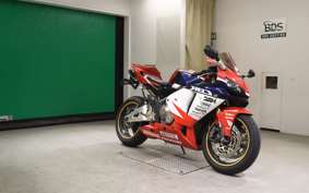 HONDA CBR600RR GEN 2 2006 PC37