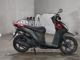 Фото Honda DIO 110 2018 с японского аукциона