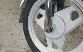 SUZUKI MOLLET FA14B