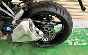 KAWASAKI NINJA 1000 ABS 2014 ZXT00L