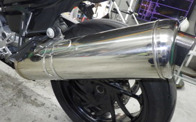 BMW F800S 2007