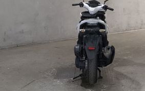 YAMAHA  AERO X 155 SG47