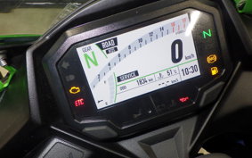 KAWASAKI ZX-4RR 2025 ZX400P