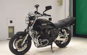 YAMAHA XJR400 Gen.3 R 2002 RH02J