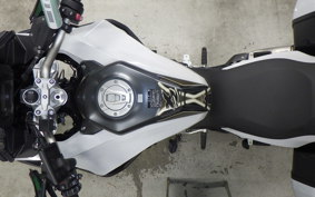 BMW F900XR 2023