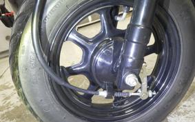 YAMAHA VINO 50 Gen.4 AY02