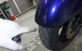 SUZUKI GSX1300R HAYABUSA