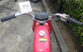 HONDA ATC70 TB03