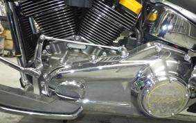 HARLEY FLSTFI1920 2025