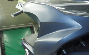 HONDA PCX125 1997 JK05