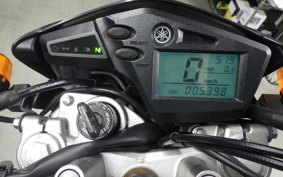 YAMAHA SEROW 250 Gen.2 2002 DG17J