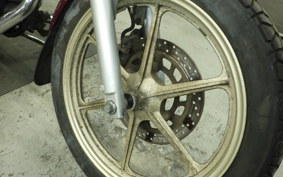 YAMAHA VIRAGO 125 2003 4RF