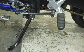 SUZUKI GIXXER 250 SF ED22B