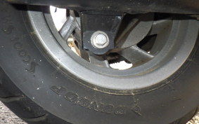 HONDA FUSION 2006 MF02