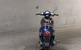 HONDA GIORNO AF77