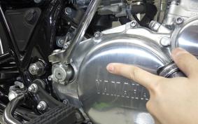 YAMAHA SR400 Gen.5 2019 RH16J