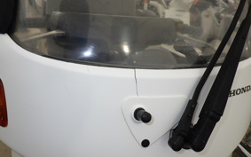 HONDA GYRO CANOPY TA03