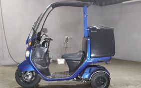 HONDA GYRO TA02