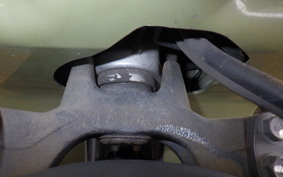 HONDA ZOOMER AF58