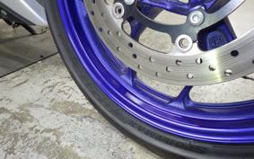 YAMAHA YZF-R25 2007 RG10J