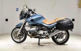 BMW R1150R 2002