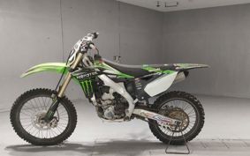 KAWASAKI KX250 F KX250Z