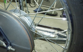 HONDA C50 SUPER CUB E AA01