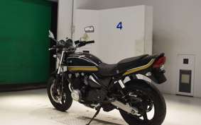 KAWASAKI ZEPHYR 400 KAI 2005 ZR400C