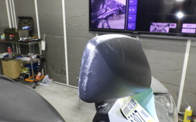 HONDA DIO110-3ﾍﾞｰｼｯｸ JK03