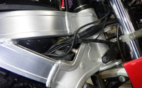 SUZUKI GSX-R1100 1988 GU74B