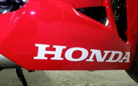 HONDA CBR650R E-Clutch 2026 RH17