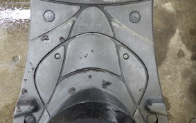 YAMAHA JOG ZR Gen.3 SA39J