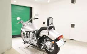 YAMAHA DRAGSTAR 1100 1999 VP10J