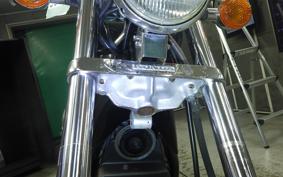 HONDA STEED 400 1992 NC26